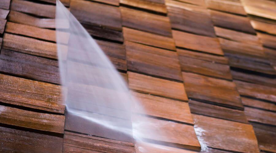 Asphalt Roofing in Endicott, WA